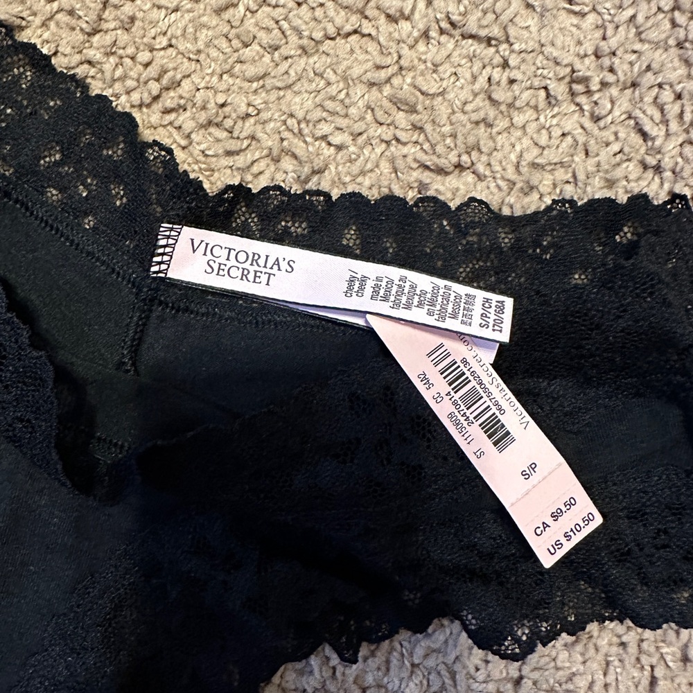 Victoria’s Secret Mixed Panties - Picture 6 of 7